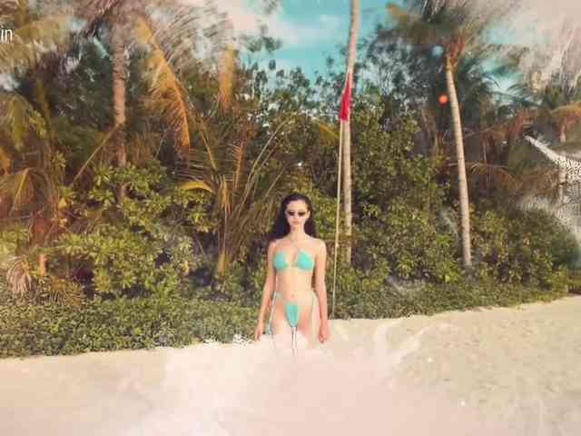 Taanni Live Webcam on BongaCams