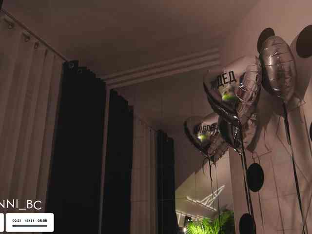Taanni webcam