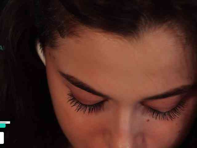 Taanni Live Webcam on BongaCams