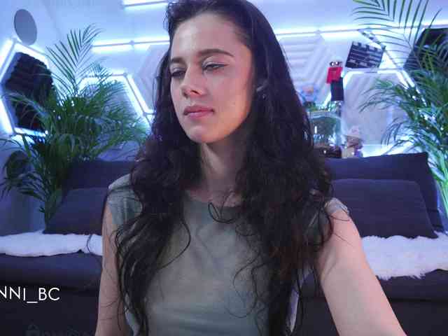 Taanni Live Webcam on BongaCams