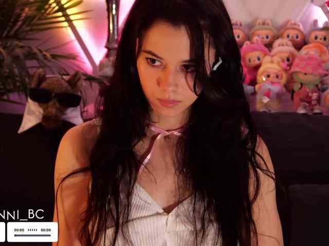 Taanni webcam