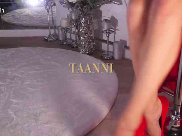 Taanni webcam