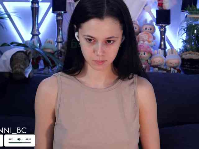 vr chat sex Taanni