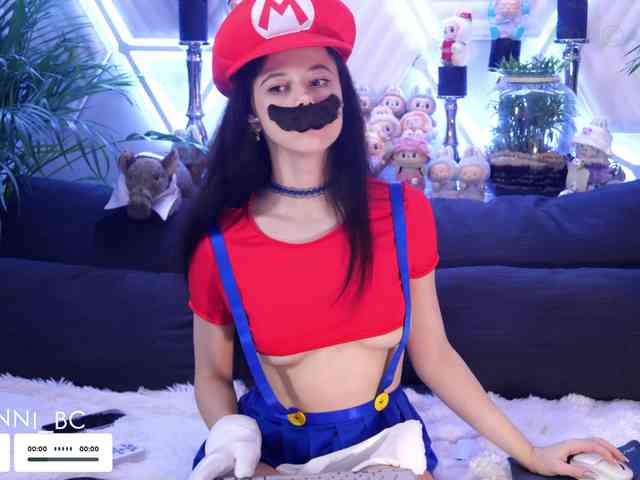 vr chat sex Taanni