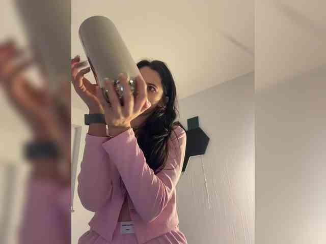 Taanni Live Webcam on BongaCams