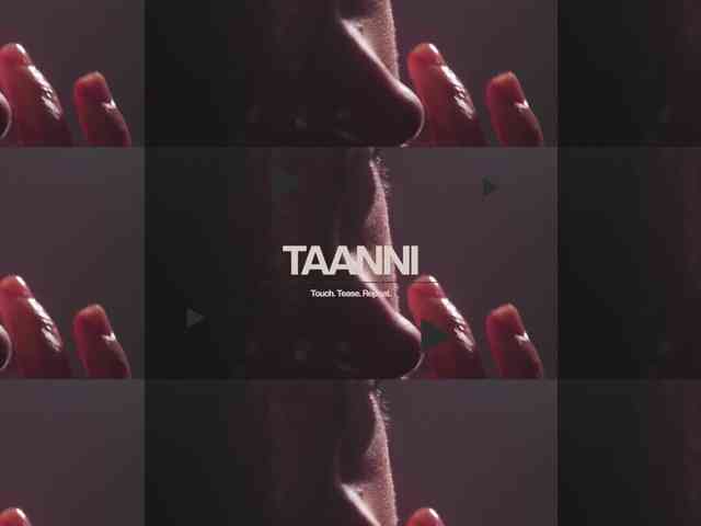 Taanni webcam