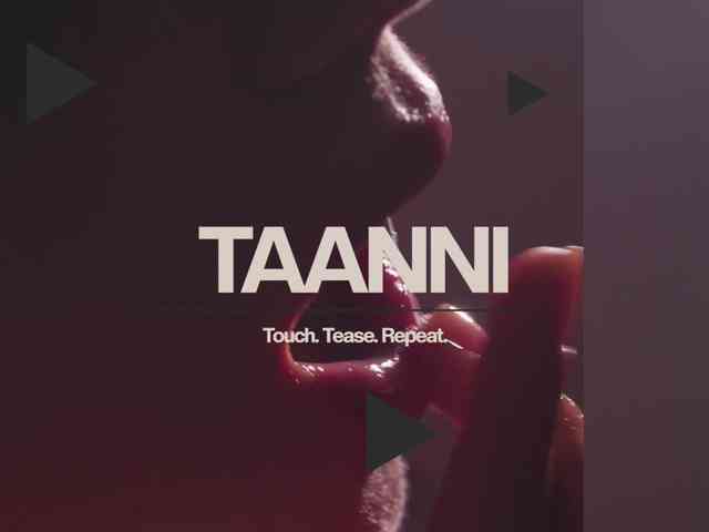 Taanni webcam