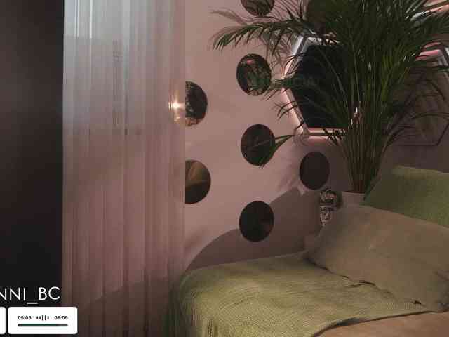 Taanni webcam