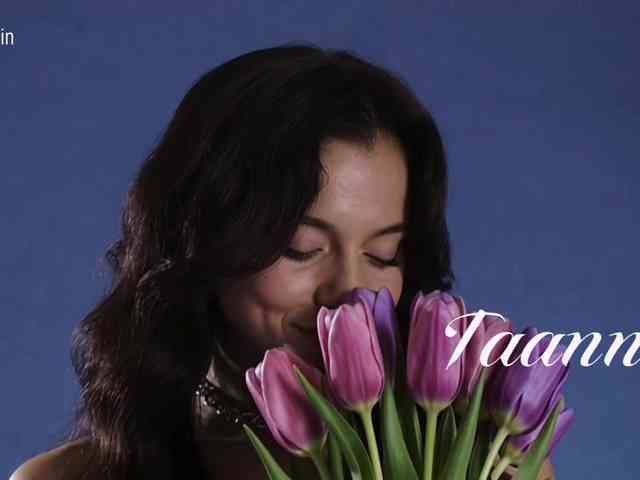 Taanni Live Webcam on BongaCams