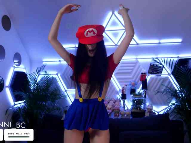 vr chat sex Taanni