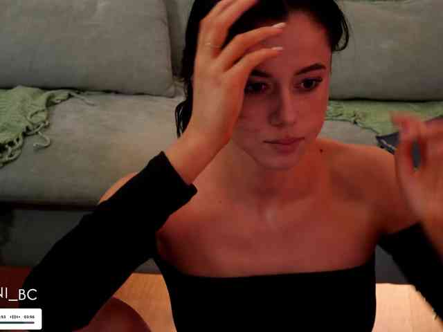 amateur nude cam Taanni