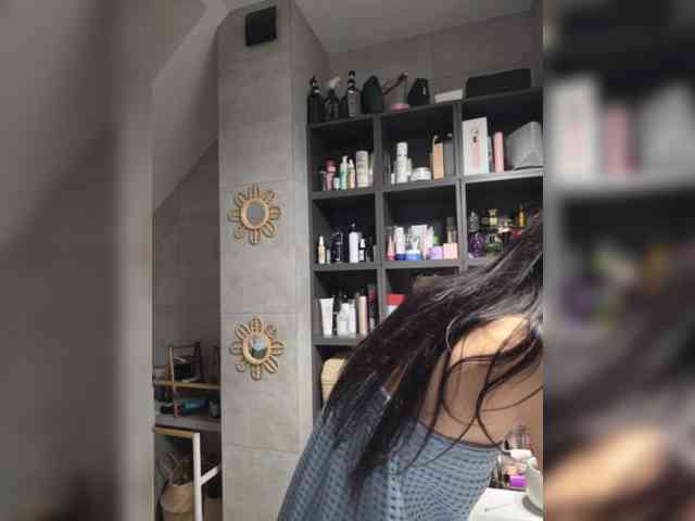 Taanni Live Webcam on BongaCams