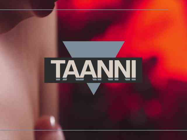 Taanni webcam