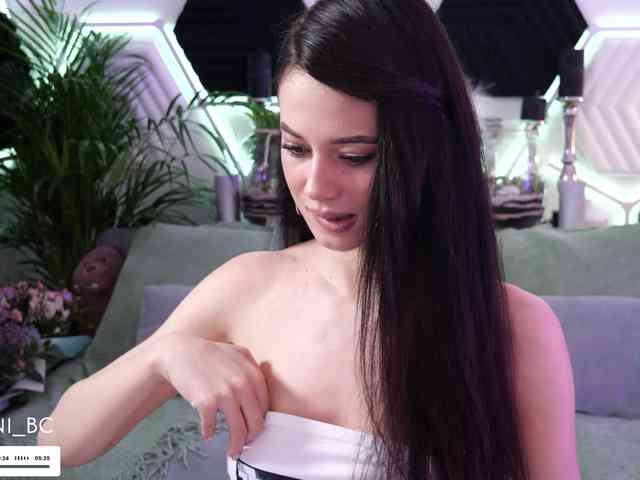 webcam sex show Taanni