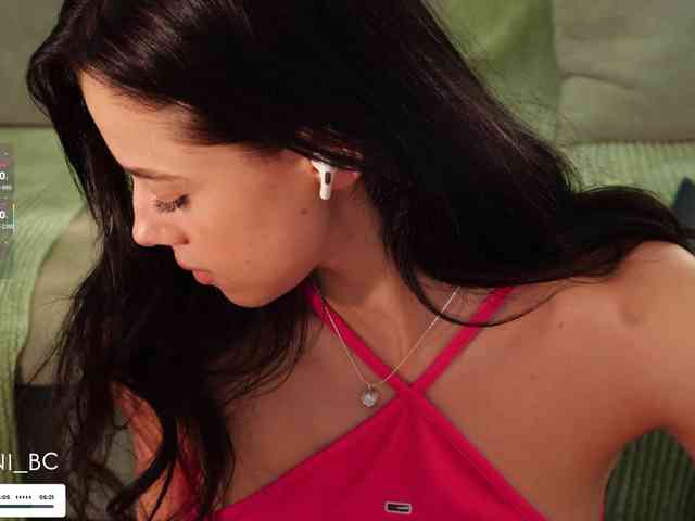 live webcam porn Taanni