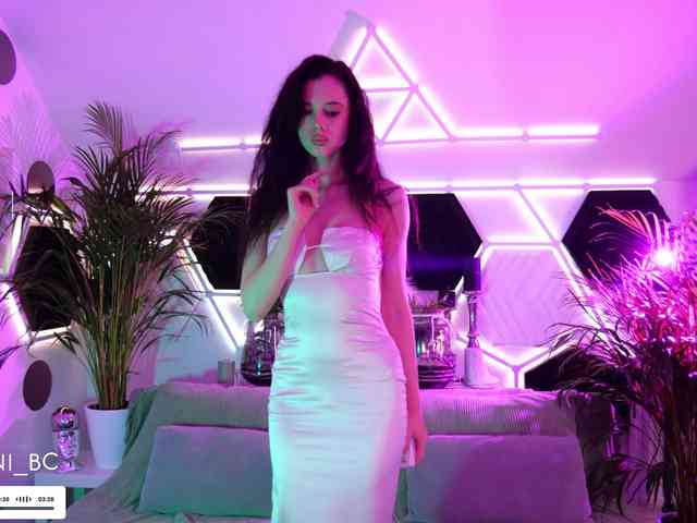 sex cam Taanni
