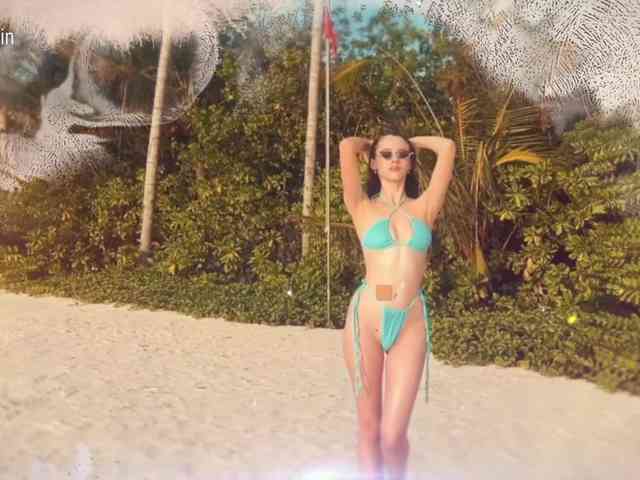 Taanni Live Webcam on BongaCams