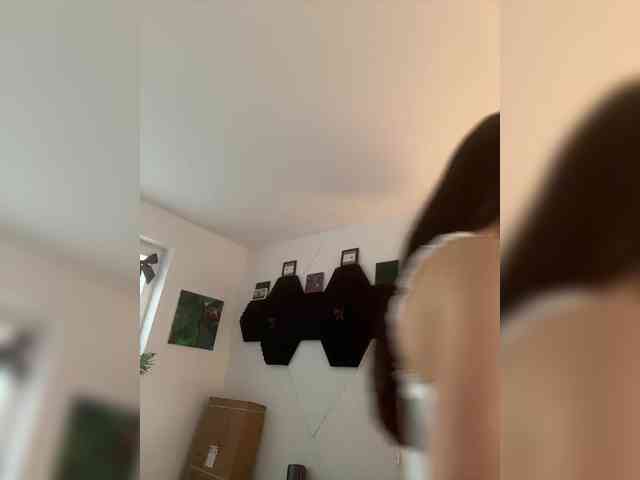 Taanni Live Webcam on BongaCams