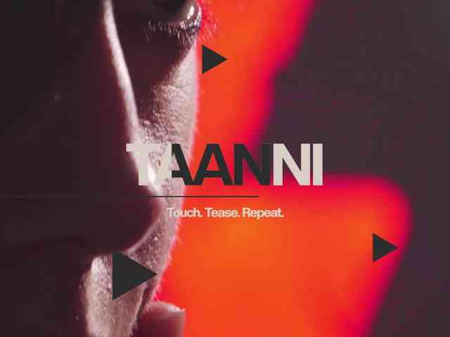 chat cam room Taanni