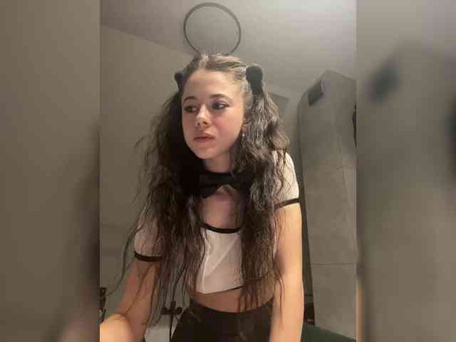 Taanni Live Webcam on BongaCams