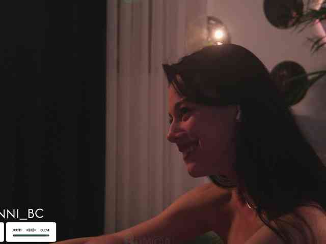 Taanni Live Webcam on BongaCams