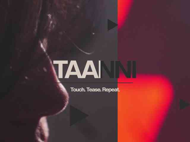 Taanni webcam
