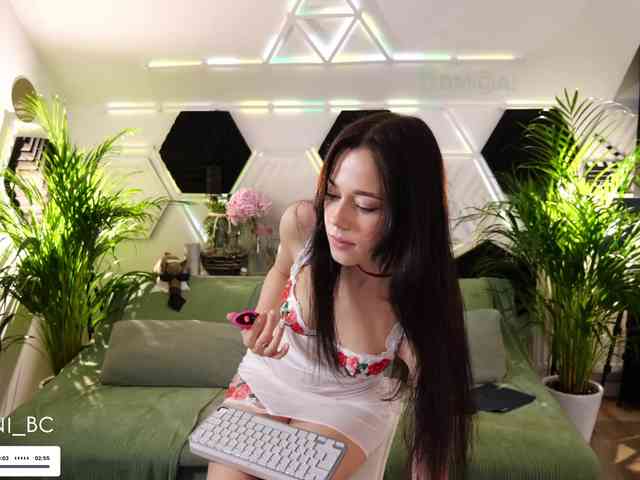 Taanni Live Webcam on BongaCams