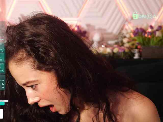 Taanni Live Webcam on BongaCams