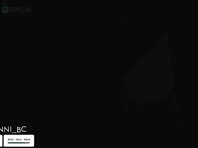 Taanni's webcam live show