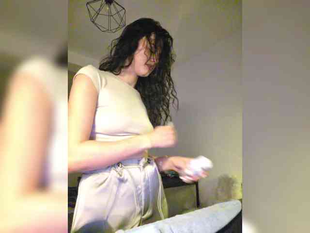 Taanni Live Webcam on BongaCams