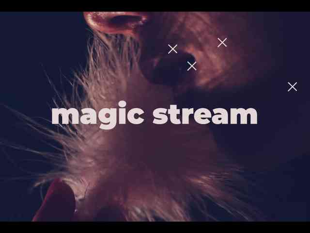 Taanni's webcam live show