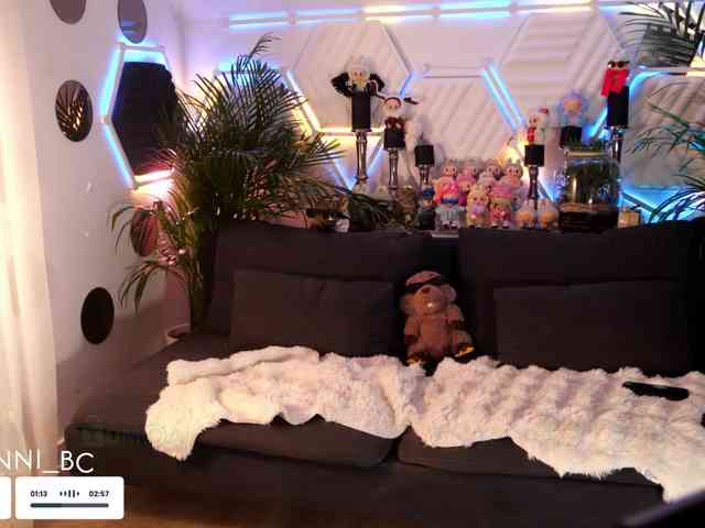 Taanni webcam