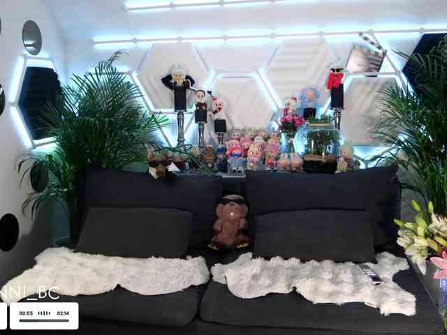 Taanni Live Webcam on BongaCams