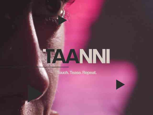 free video chatting Taanni