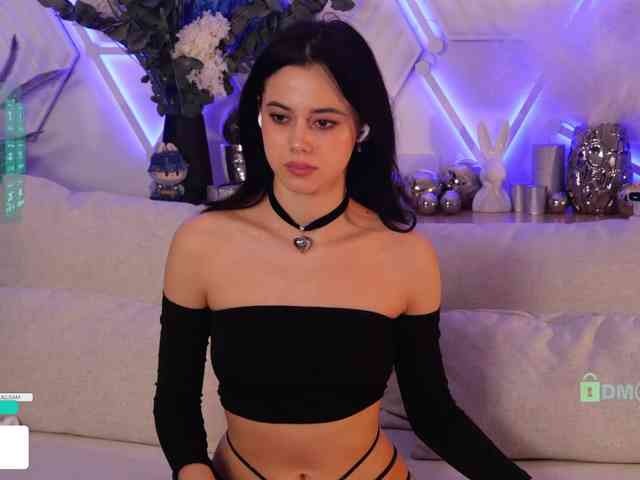 Taanni Live Webcam on BongaCams