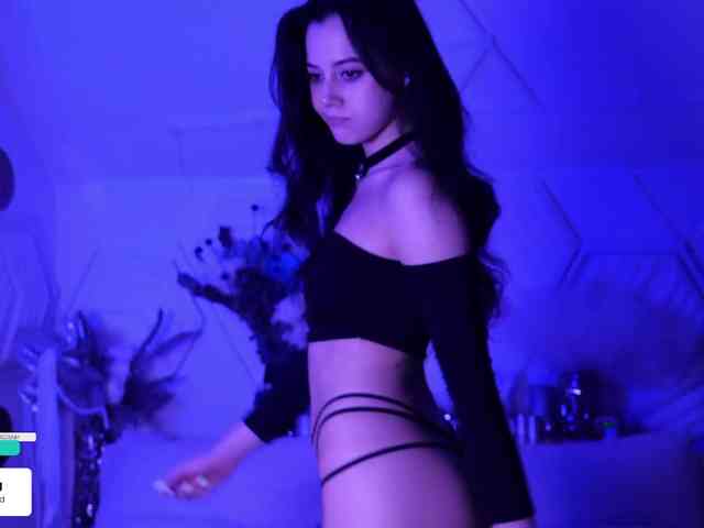 Taanni Live Webcam on BongaCams