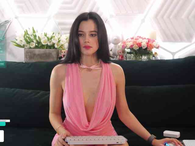 Taanni Live Webcam on BongaCams