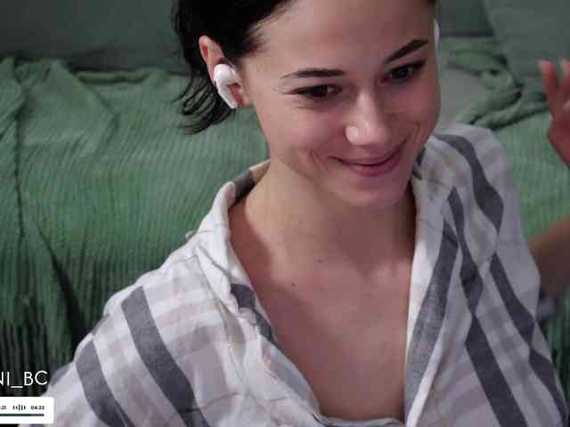 Taanni webcam