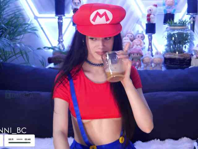 vr chat sex Taanni
