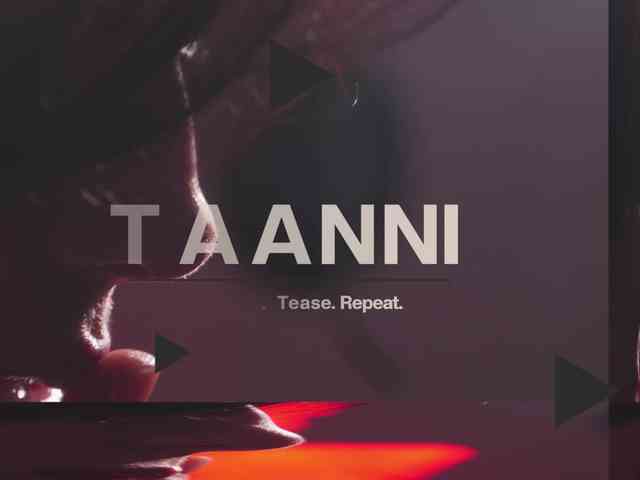 sex cam chat Taanni