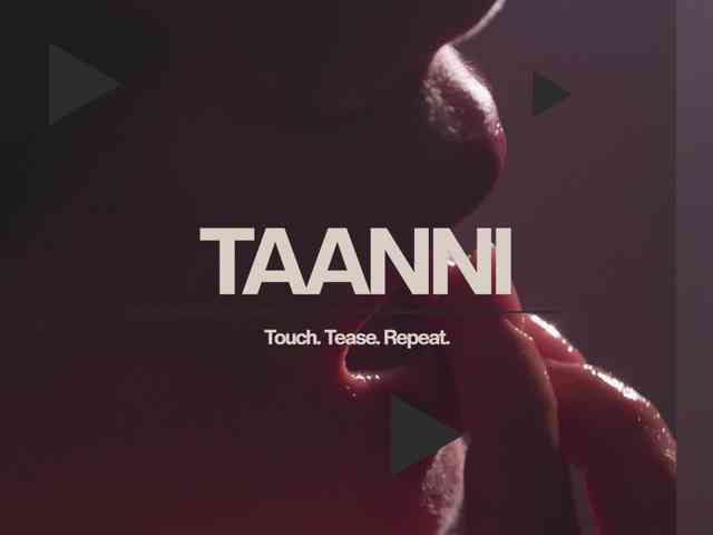 Taanni webcam