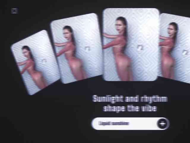 free nude chatroom Taanni