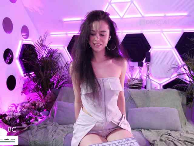 Taanni Live Webcam on BongaCams