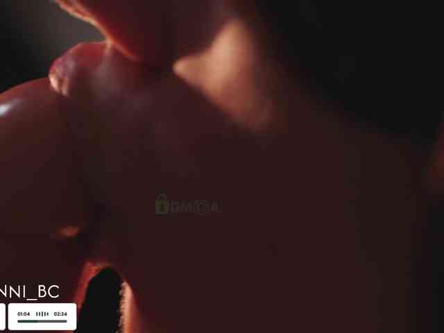 Taanni's webcam live show