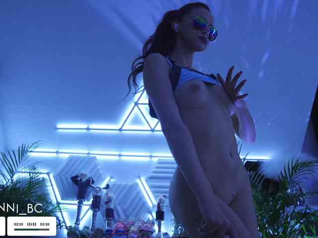 Taanni webcam
