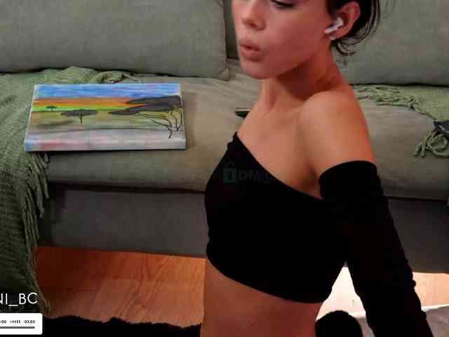 Taanni webcam