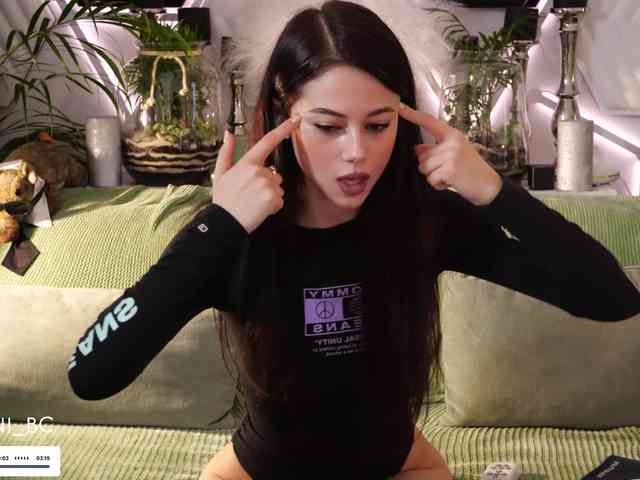 free live porn cam Taanni