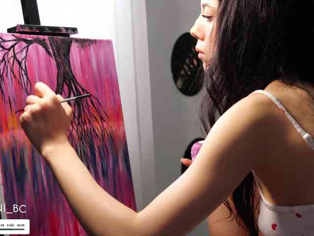 sex cam chat Taanni