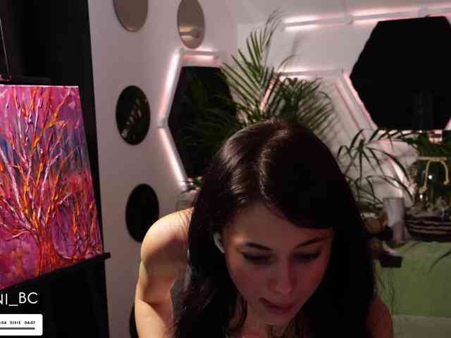 porn webcam Taanni