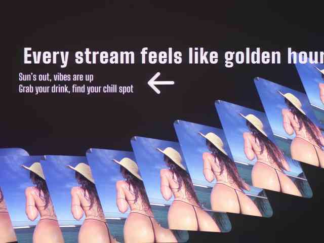 webcam online porn Taanni